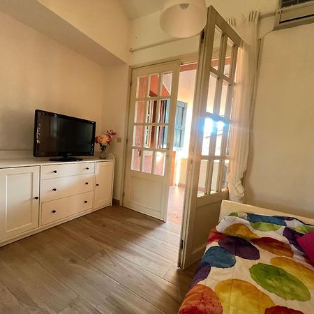 Villaggio Euroresidence Бибионе Екстериор снимка