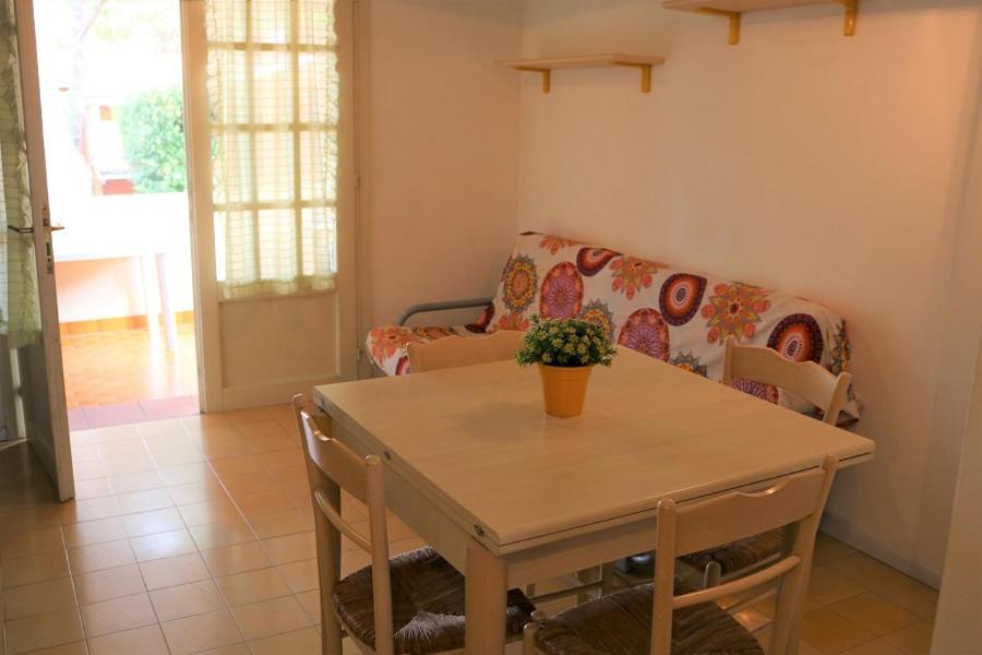 Villaggio Euroresidence Бибионе Екстериор снимка