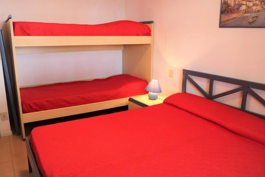 Villaggio Euroresidence Бибионе Екстериор снимка