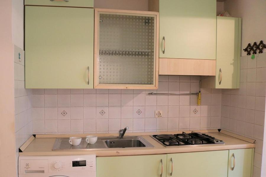 Villaggio Euroresidence Бибионе Екстериор снимка