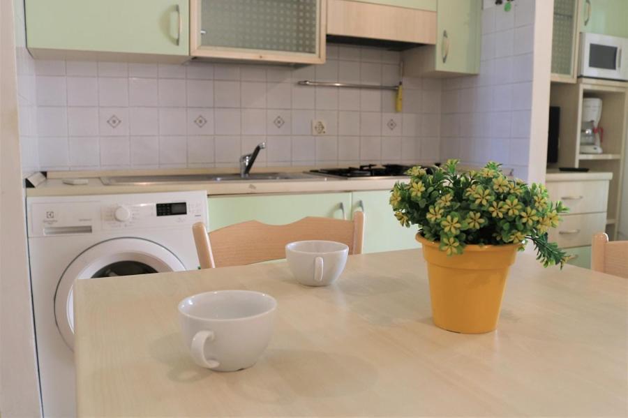 Villaggio Euroresidence Бибионе Екстериор снимка