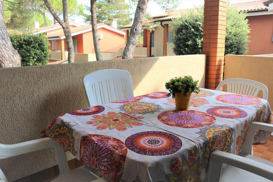 Villaggio Euroresidence Бибионе Екстериор снимка