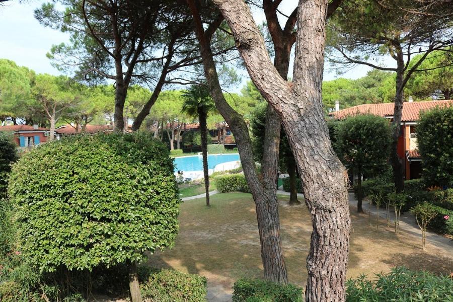 Villaggio Euroresidence Бибионе Екстериор снимка