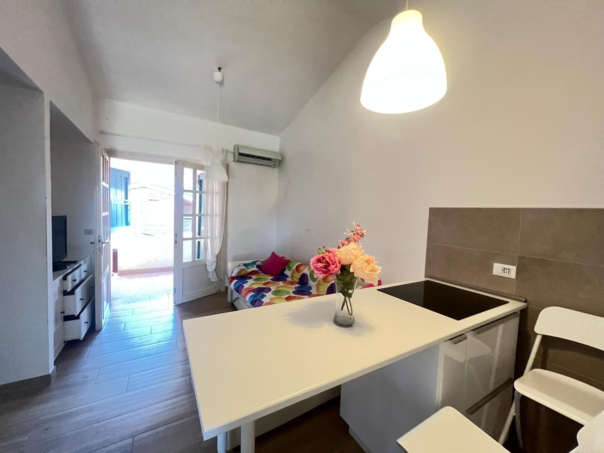 Villaggio Euroresidence Бибионе Екстериор снимка