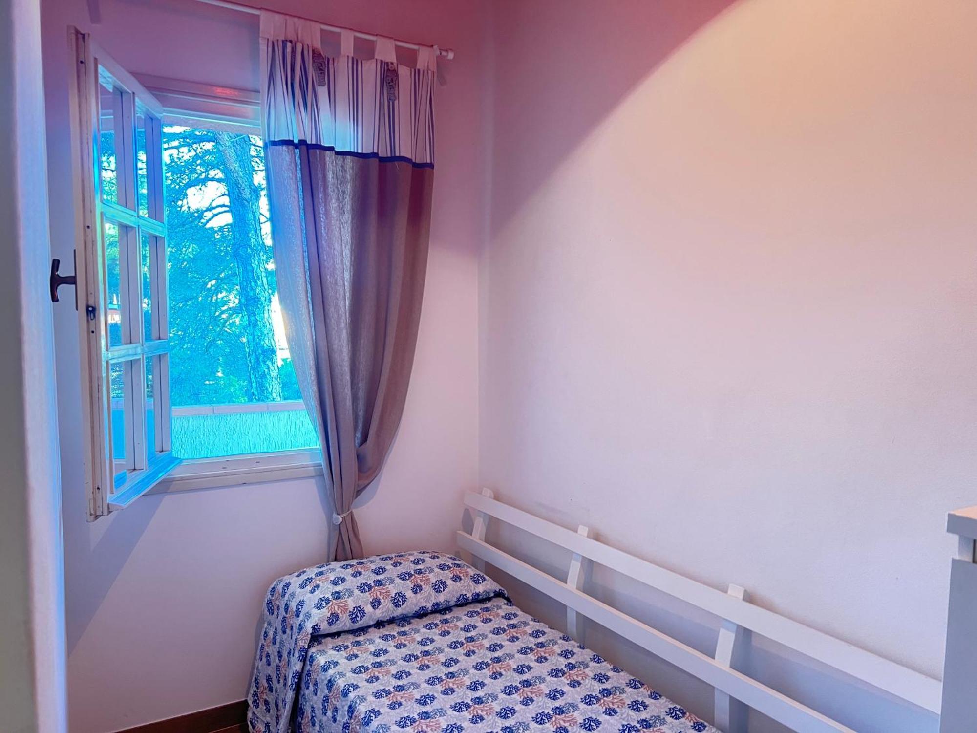 Villaggio Euroresidence Бибионе Екстериор снимка